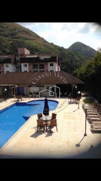 Apartamento à venda em Samambaia, Petrópolis - RJ - Foto 17