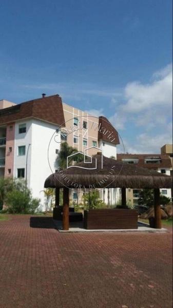 Apartamento à venda em Samambaia, Petrópolis - RJ