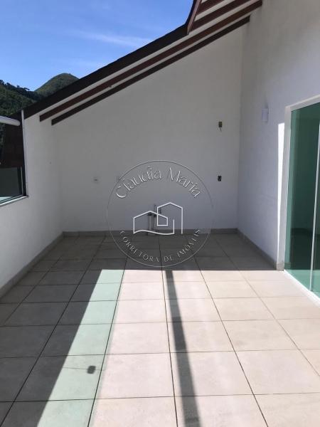 Apartamento à venda em Samambaia, Petrópolis - RJ - Foto 30