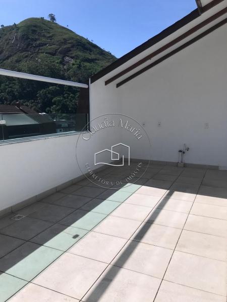 Apartamento à venda em Samambaia, Petrópolis - RJ - Foto 29