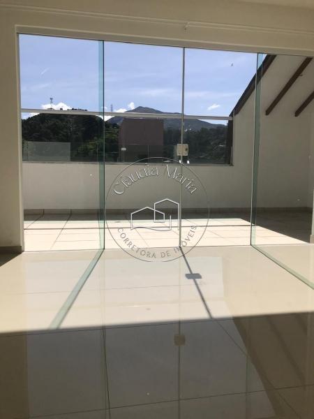 Apartamento à venda em Samambaia, Petrópolis - RJ - Foto 27