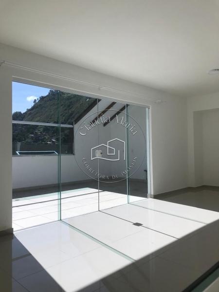 Apartamento à venda em Samambaia, Petrópolis - RJ - Foto 24