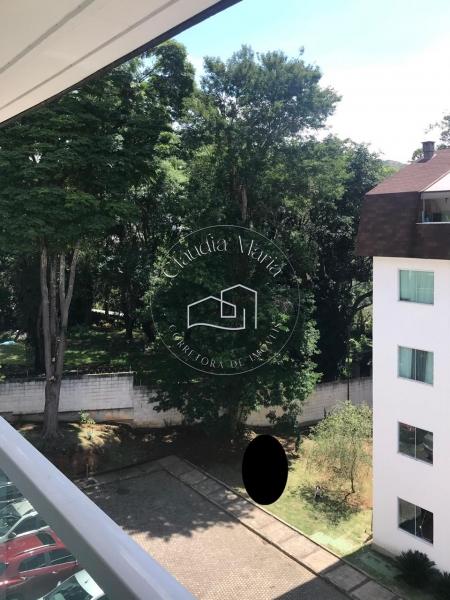 Apartamento à venda em Samambaia, Petrópolis - RJ - Foto 18