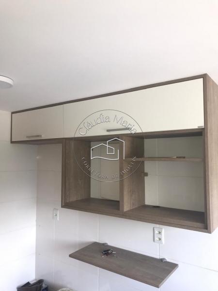 Apartamento à venda em Samambaia, Petrópolis - RJ - Foto 15