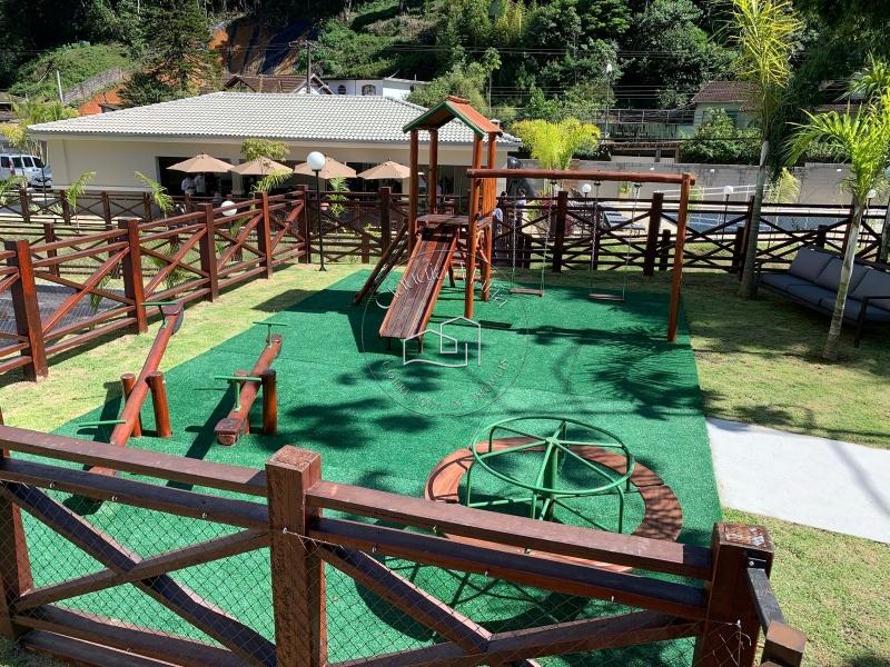 Apartamento à venda em Quitandinha, Petrópolis - RJ - Foto 17