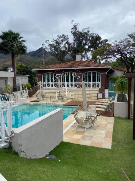 Apartamento à venda em Corrêas, Petrópolis - RJ - Foto 18