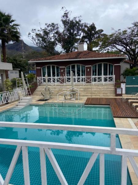 Apartamento à venda em Corrêas, Petrópolis - RJ - Foto 13