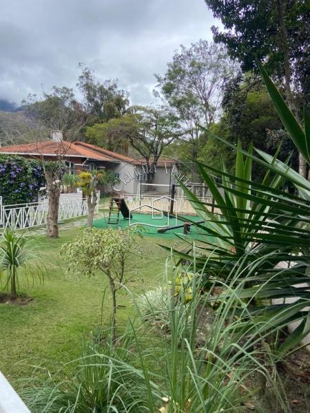 Apartamento à venda em Corrêas, Petrópolis - RJ - Foto 2