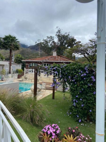 Apartamento à venda em Corrêas, Petrópolis - RJ - Foto 11