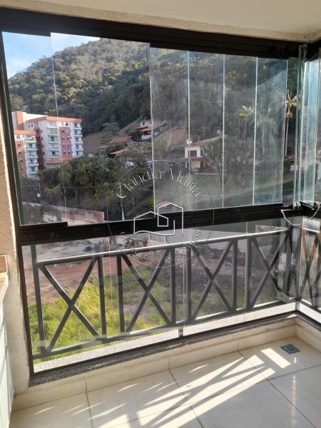 Apartamento à venda em Corrêas, Petrópolis - RJ - Foto 9