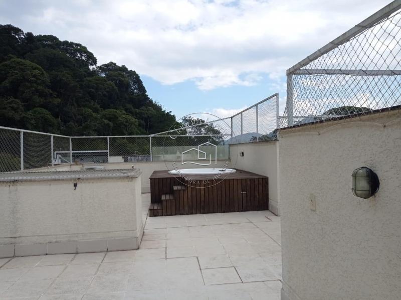 Apartamento à venda em Centro, Petrópolis - RJ - Foto 9