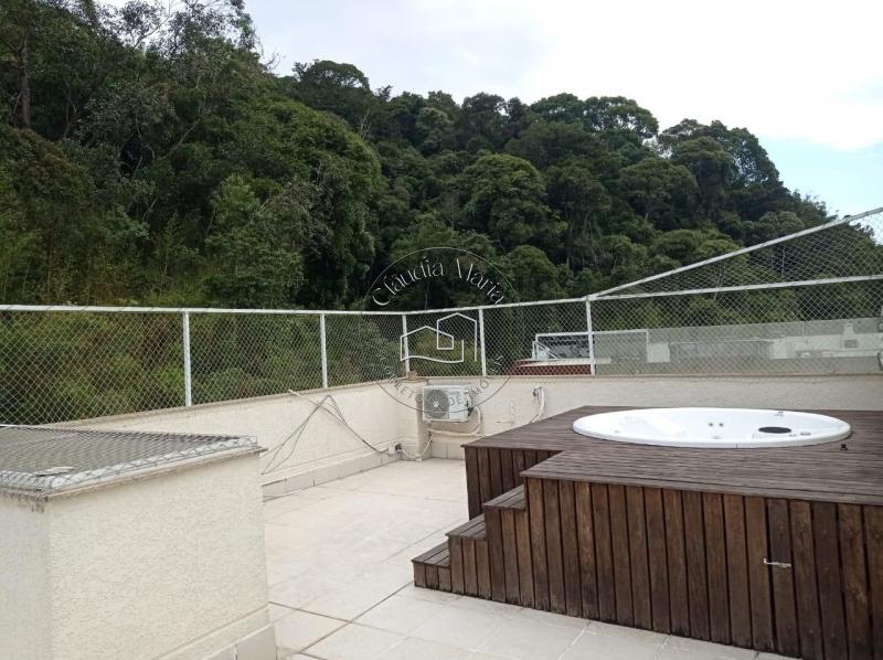 Apartamento à venda em Centro, Petrópolis - RJ - Foto 1