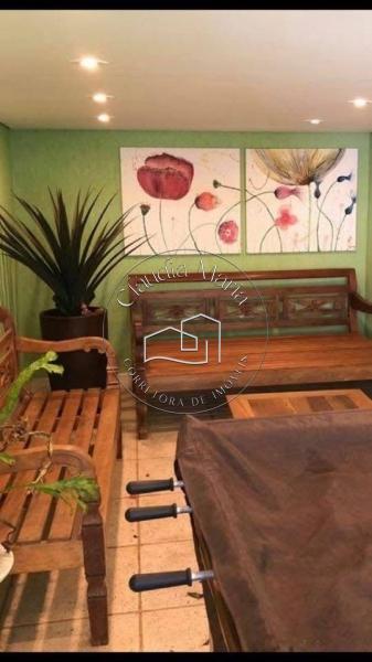 Casa à venda em Bingen, Petrópolis - RJ - Foto 14