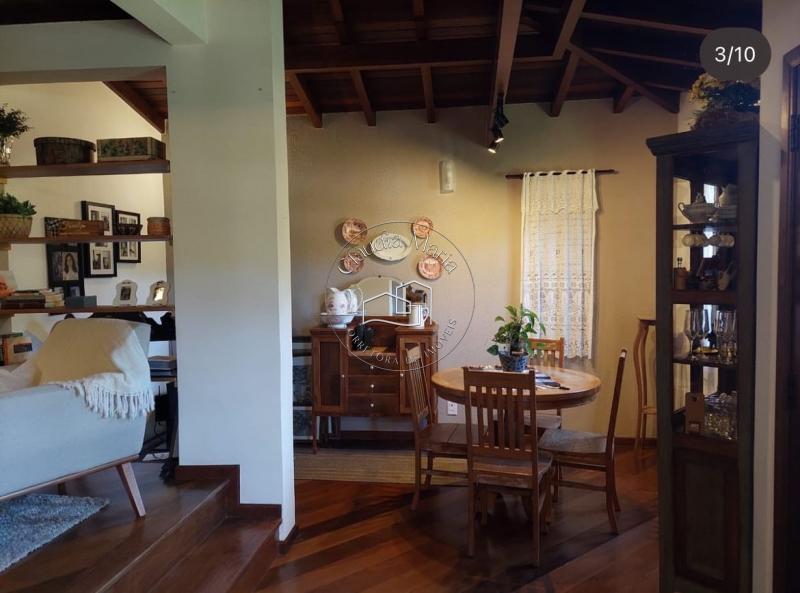 Casa à venda em Valparaíso, Petrópolis - RJ - Foto 2