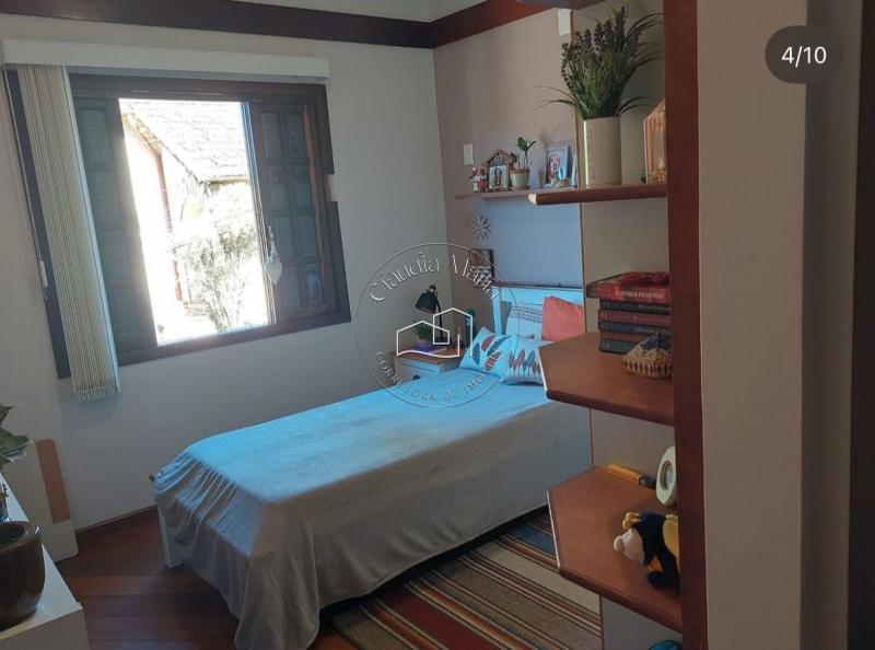 Casa à venda em Valparaíso, Petrópolis - RJ - Foto 3