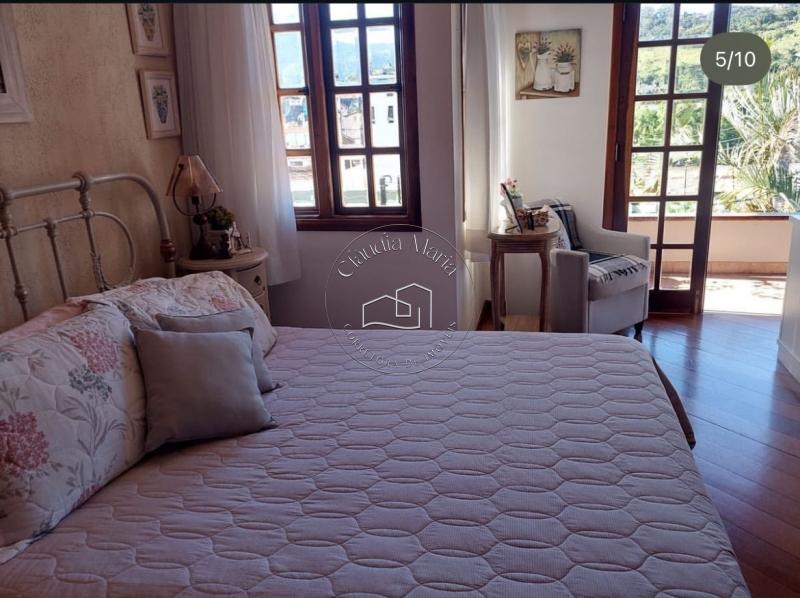 Casa à venda em Valparaíso, Petrópolis - RJ - Foto 6