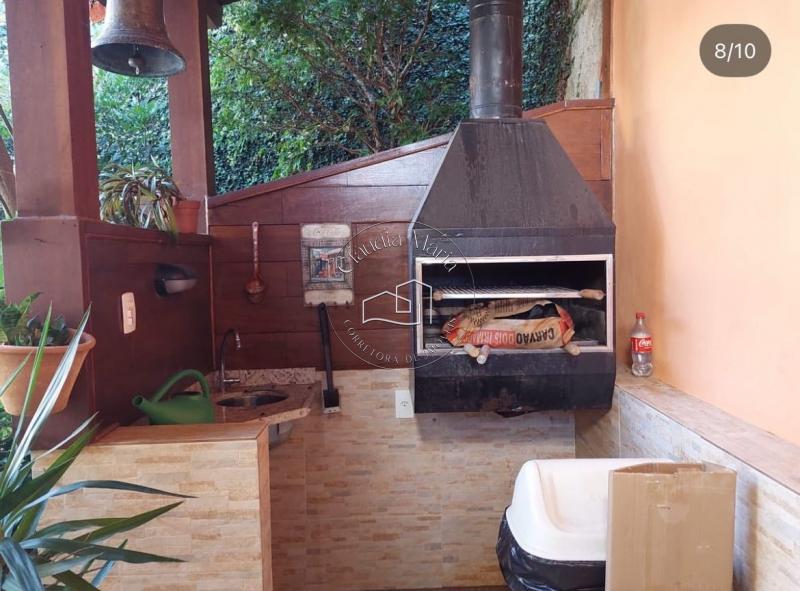 Casa à venda em Valparaíso, Petrópolis - RJ - Foto 7