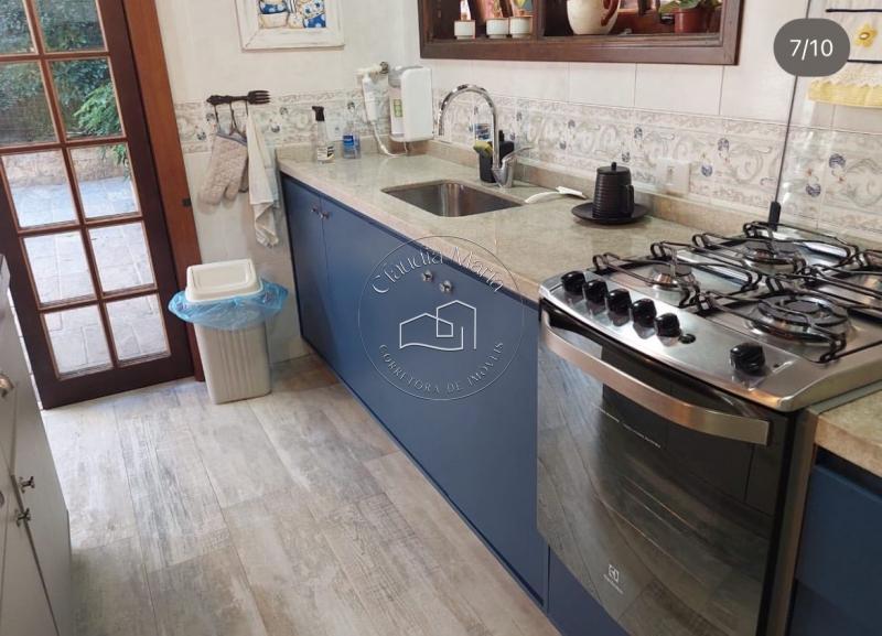 Casa à venda em Valparaíso, Petrópolis - RJ - Foto 9