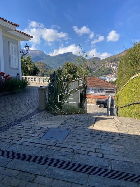 Casa à venda em Centro, Petrópolis - RJ - Foto 10