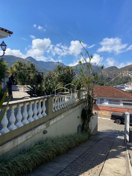 Casa à venda em Centro, Petrópolis - RJ - Foto 15