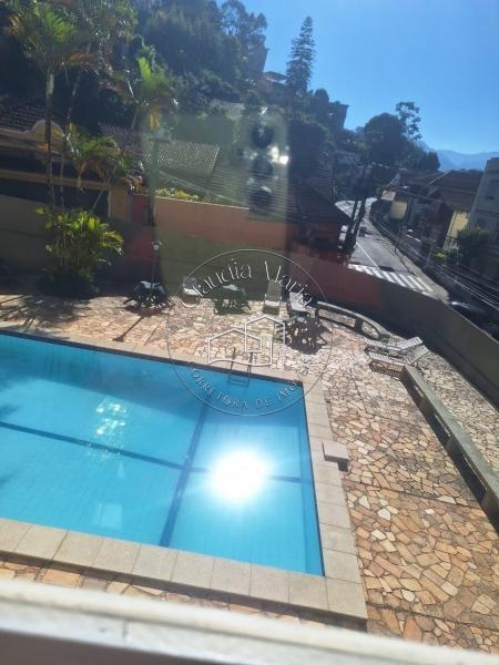 Apartamento à venda em Centro, Petrópolis - RJ