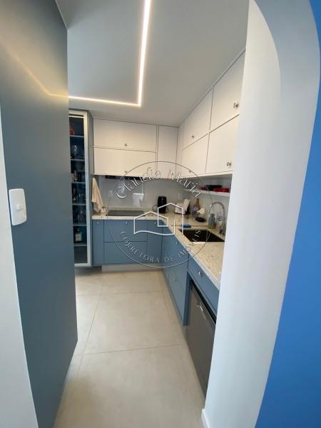 Apartamento à venda em Centro, Petrópolis - RJ - Foto 32