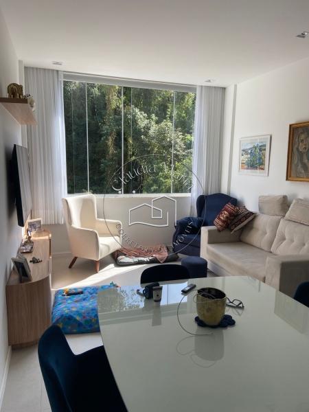 Apartamento à venda em Centro, Petrópolis - RJ - Foto 36