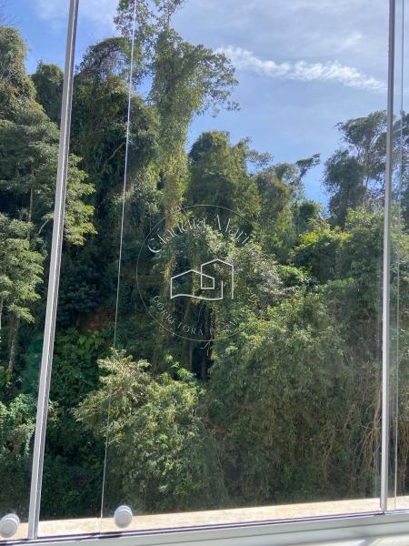 Apartamento à venda em Centro, Petrópolis - RJ