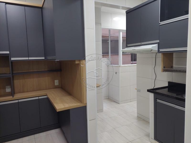 Apartamento à venda em Centro, Petrópolis - RJ - Foto 19