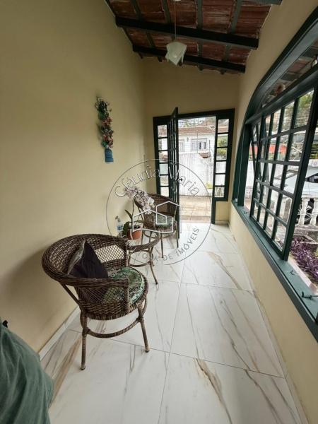 Casa à venda em Mosela, Petrópolis - RJ - Foto 6