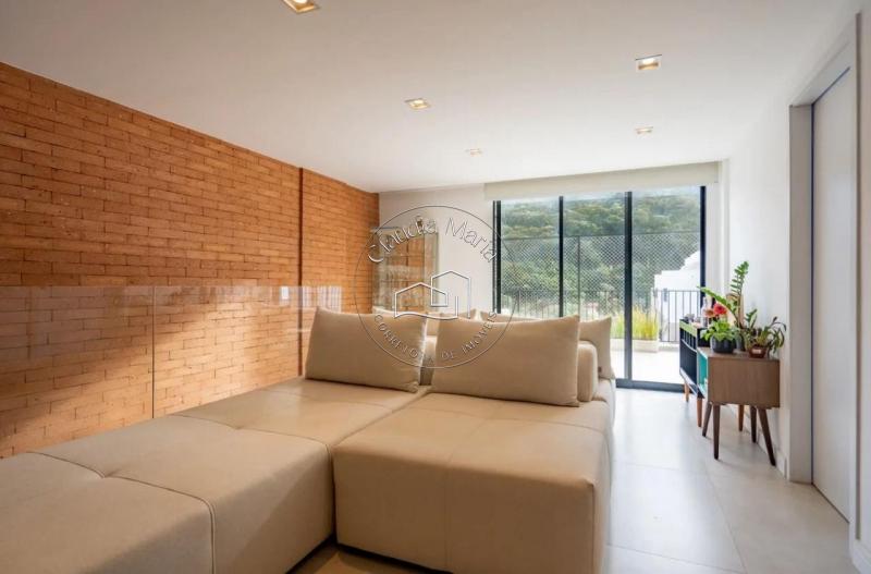 Apartamento à venda em Corrêas, Petrópolis - RJ - Foto 11