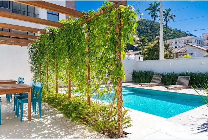 Apartamento à venda em Corrêas, Petrópolis - RJ