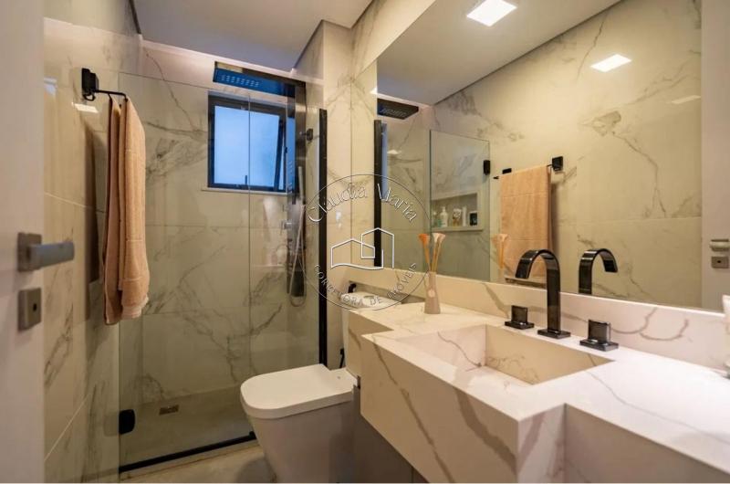 Apartamento à venda em Corrêas, Petrópolis - RJ - Foto 15