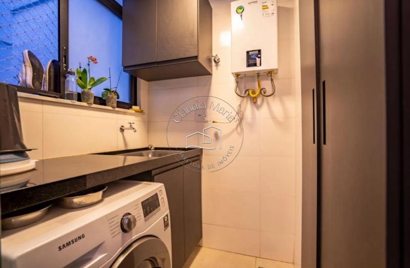 Apartamento à venda em Corrêas, Petrópolis - RJ - Foto 12