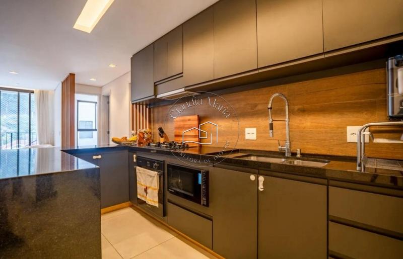 Apartamento à venda em Corrêas, Petrópolis - RJ - Foto 7