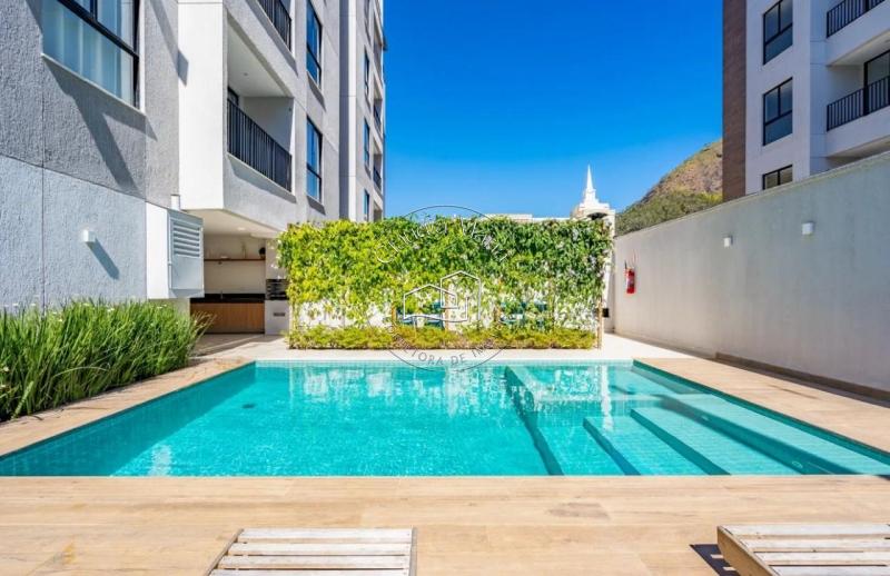 Apartamento à venda em Corrêas, Petrópolis - RJ - Foto 6