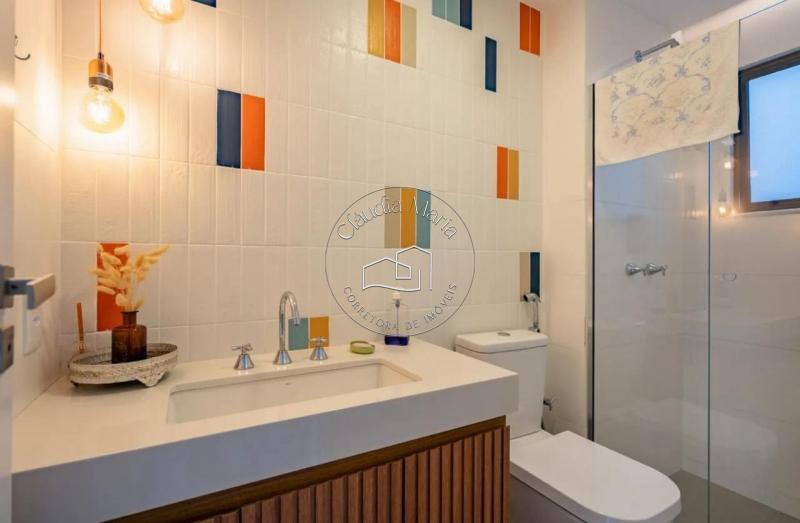 Apartamento à venda em Corrêas, Petrópolis - RJ - Foto 5