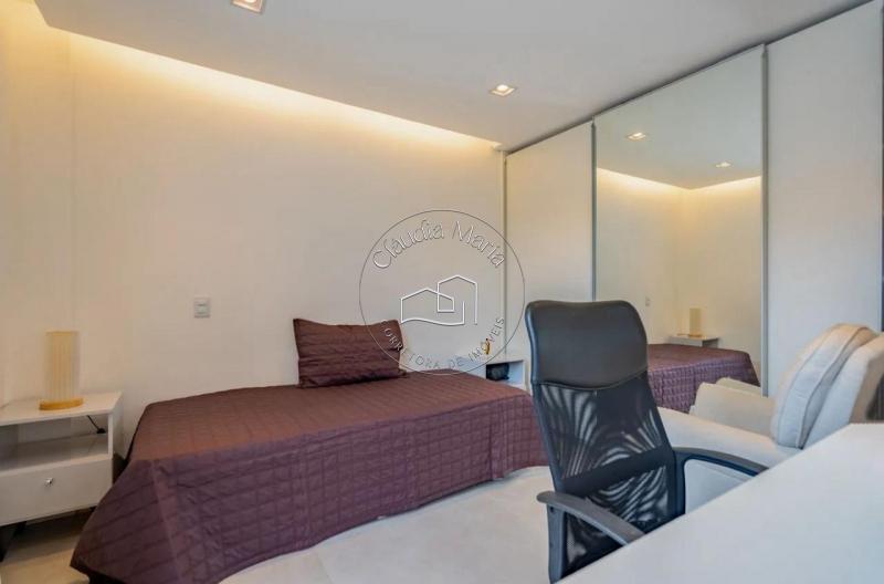 Apartamento à venda em Corrêas, Petrópolis - RJ - Foto 4