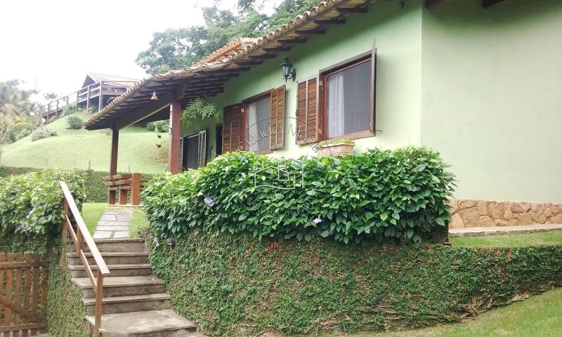 Casa à venda em Pedro do Rio, Petrópolis - RJ - Foto 18