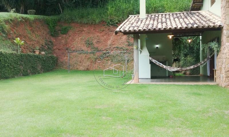 Casa à venda em Pedro do Rio, Petrópolis - RJ - Foto 17