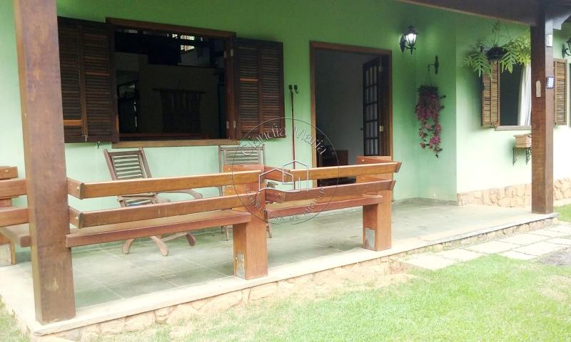 Casa à venda em Pedro do Rio, Petrópolis - RJ - Foto 16