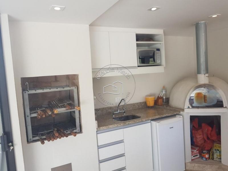 Cobertura à venda em Centro, Petrópolis - RJ - Foto 4