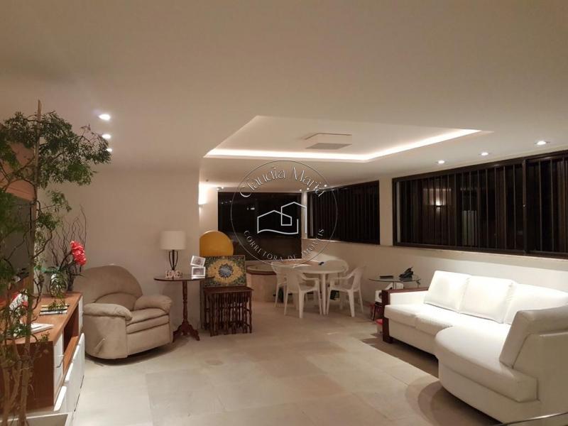 Cobertura à venda em Centro, Petrópolis - RJ - Foto 5