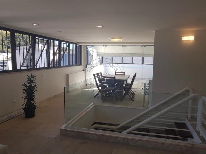 Cobertura à venda em Centro, Petrópolis - RJ - Foto 6