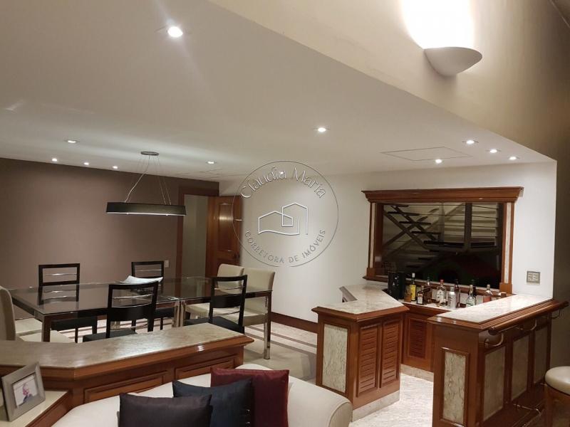 Cobertura à venda em Centro, Petrópolis - RJ - Foto 7