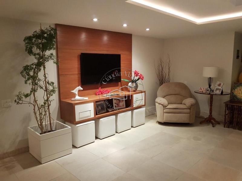 Cobertura à venda em Centro, Petrópolis - RJ - Foto 9