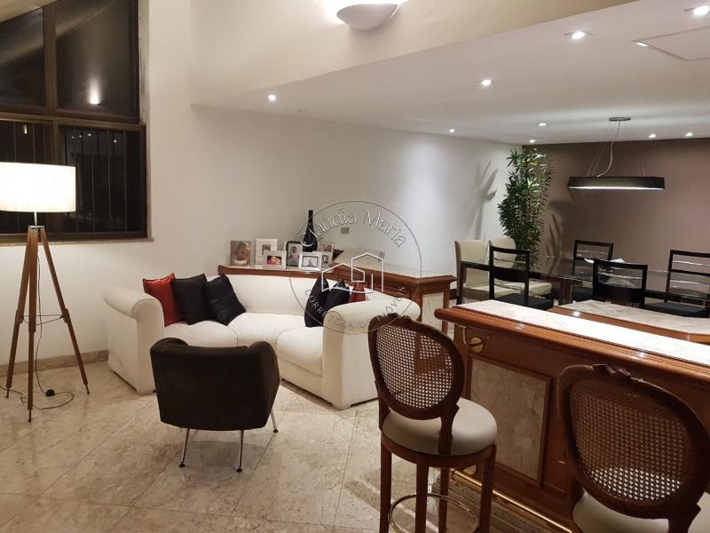 Cobertura à venda em Centro, Petrópolis - RJ - Foto 10