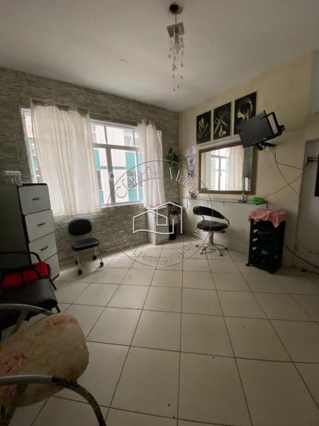 Apartamento à venda em Centro, Petrópolis - RJ