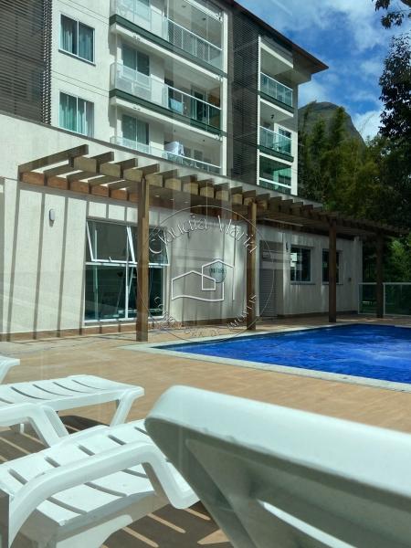 Apartamento à venda em Retiro, Petrópolis - RJ - Foto 29