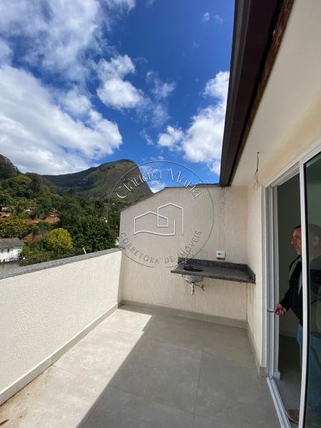 Apartamento à venda em Retiro, Petrópolis - RJ - Foto 21